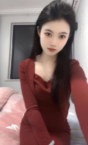 武昌清纯小姑娘