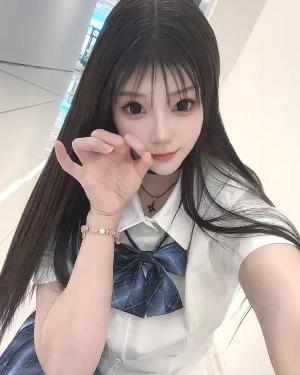 四川大胸妹