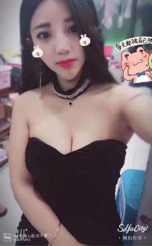 服务细致仙仙女