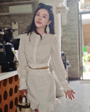 广州翘臀熟女小鱼