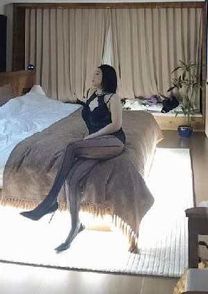 气质贵妇孟老师