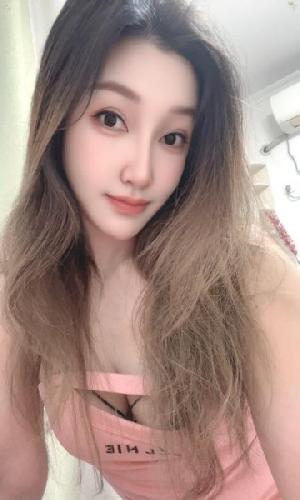 瑶海果果女神