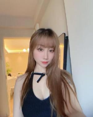 建邺区小姐姐