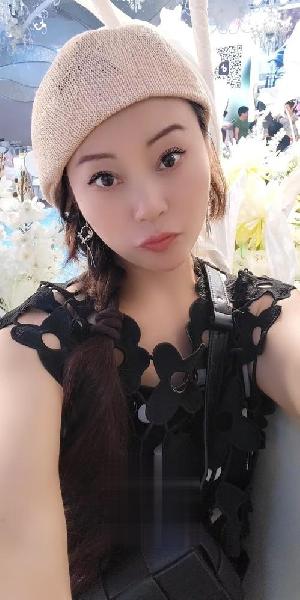 南昌少妇