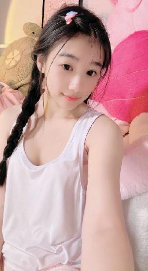 性感美女会玩可调教