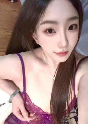 未央区清纯御姐萱萱