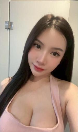 泰国妹曼丽