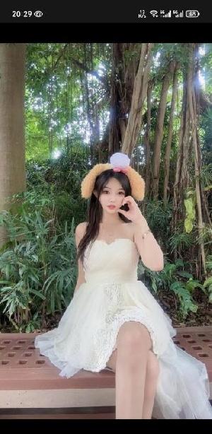 广州嫩妹
