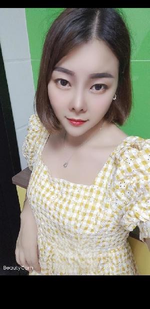 永泰漂亮妹妹小薇