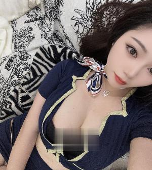 萧山妹子可三通