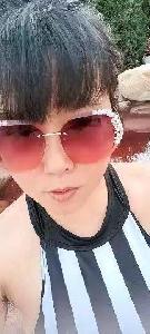 不提供地方的妹子