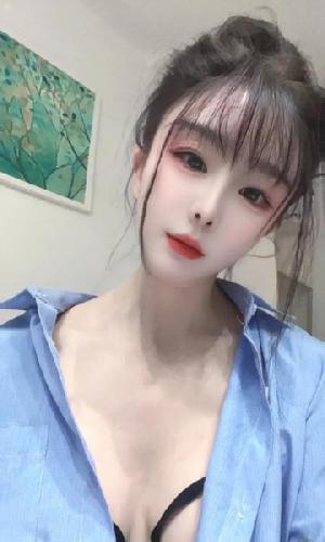 邻家小妹