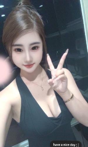 天河颜值女友老师