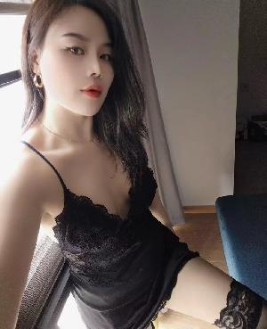 龙岗肤白婉娩