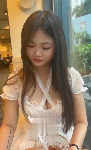 浦东超甜老师