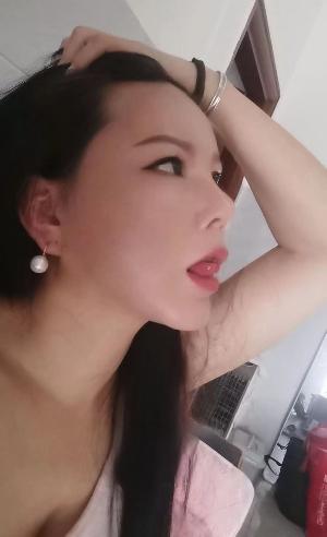 湛江风韵口技女王小美