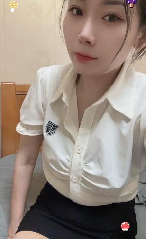 秦淮御姐苗喵
