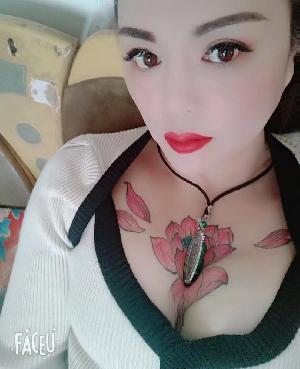 合肥ts张琪