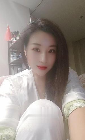 体验不错的少妇