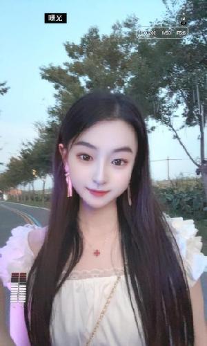 拱墅区小美女