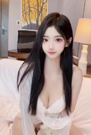 新人刚入行颜值非常不错