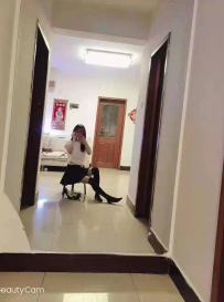 服务非常好的熟女