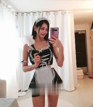 情趣制服诱惑
