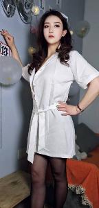 松江中项小姐姐