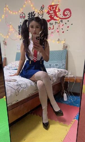 江宁小萝莉