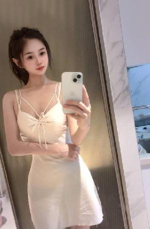 性感大长腿梦舒