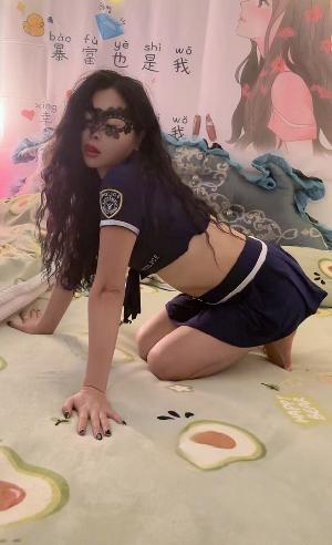 官渡性感风骚燕子