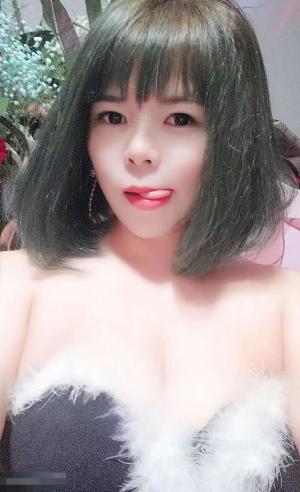 性感风骚尤物
