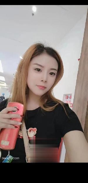 永泰性感小妮