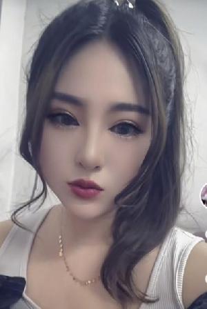 江宁女友系