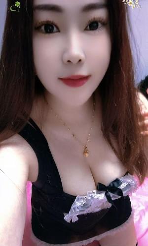 风骚少妇