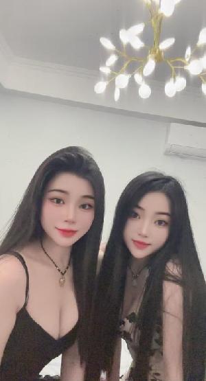 虎丘双飞姐妹花