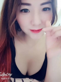 武汉36D奶牛苒苒