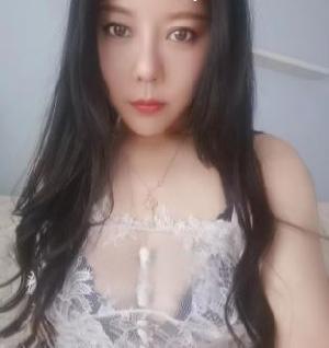 杏花岭叶子姐姐