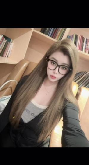 拱墅大奶妹