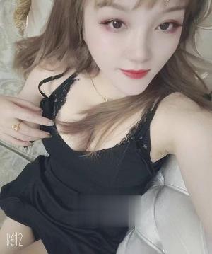拱墅性感玥玥