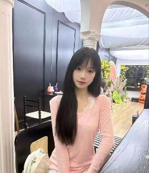 浦东纯妹小怡