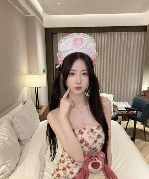高挑兼职御姐身材好