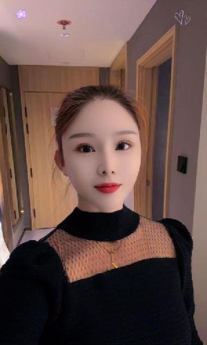 江宁爱跑步的小姐姐