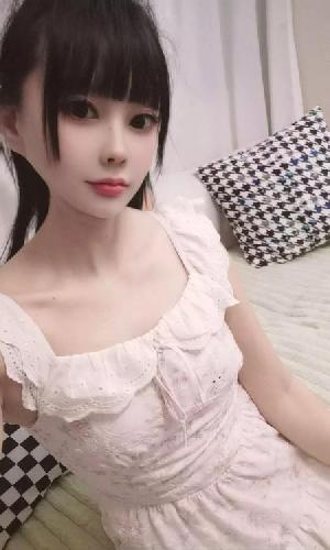 瑶海御姐橙橙