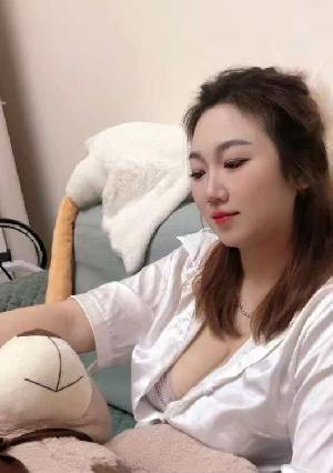 包河大胸梅梅