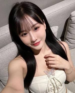 大长腿南方女孩