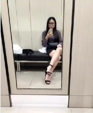 广州乳神千代子复出