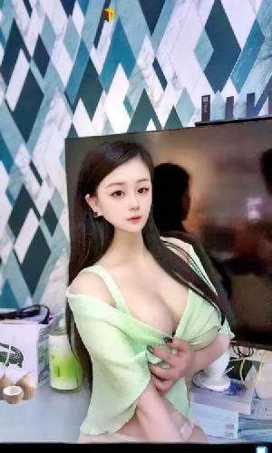 虎丘丰乳细腰安琪