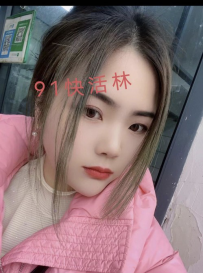 昆山花桥小姐姐