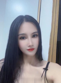 罗湖骚气可馨